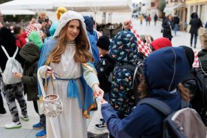 Advent in Zadar announced: Here's what you can expect 